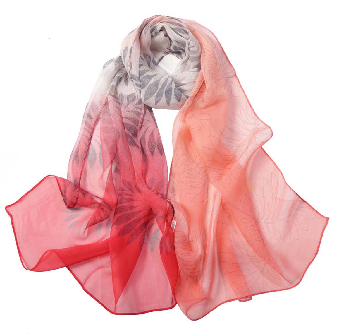 Grand Tour Silk Carre