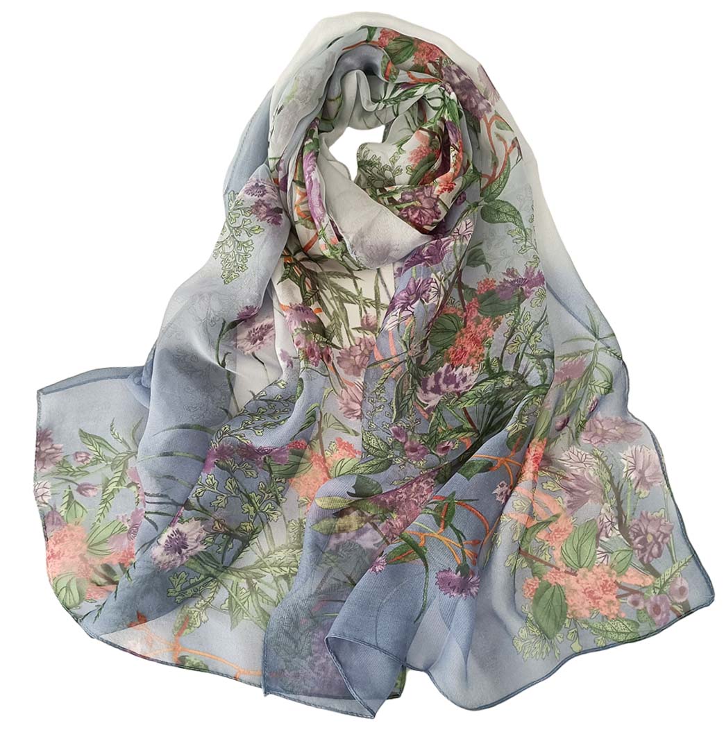Windsor Knot Silk Square