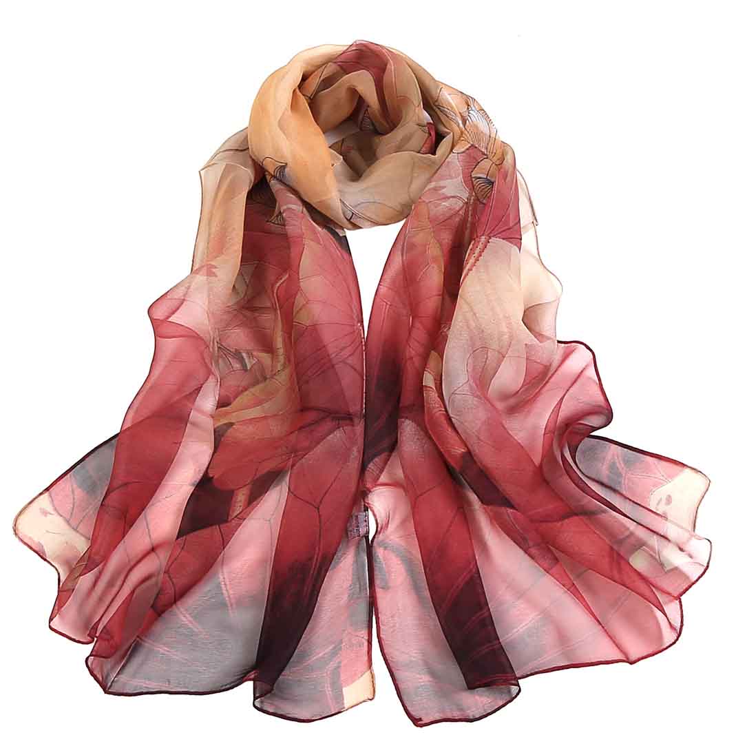 Dressage Silk Square