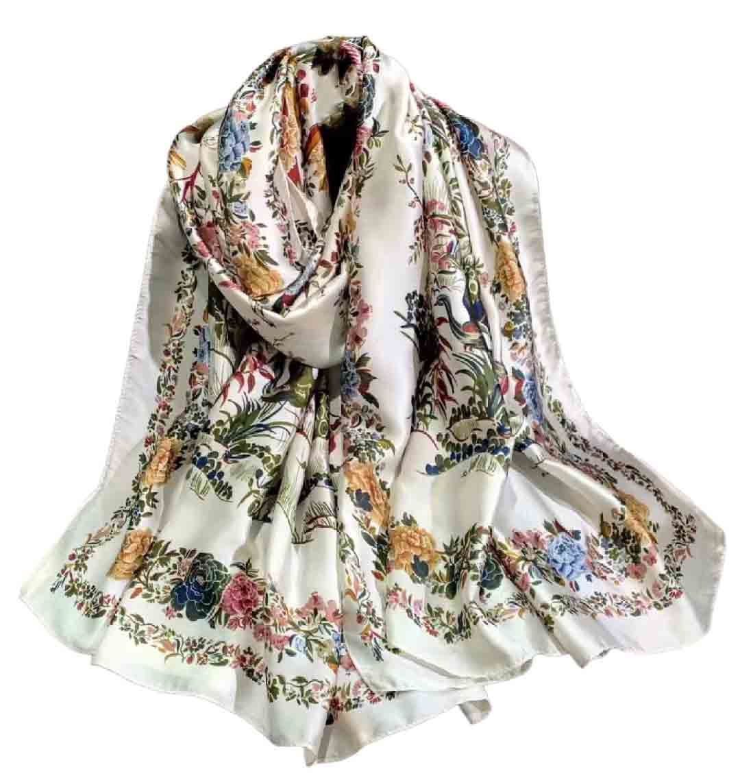 Bronze Age Satin Stole