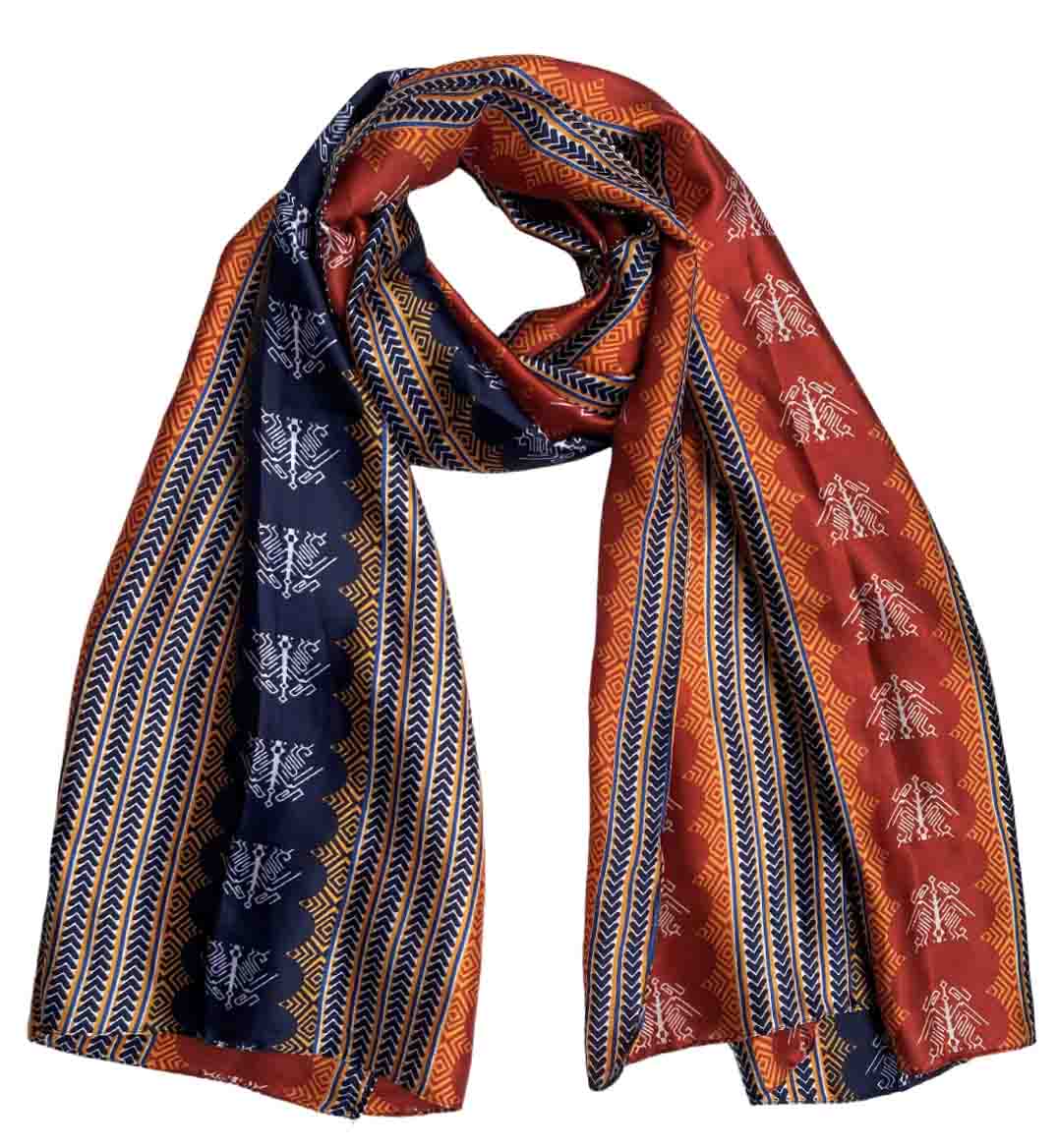 Gilded Lily Oversized Stole