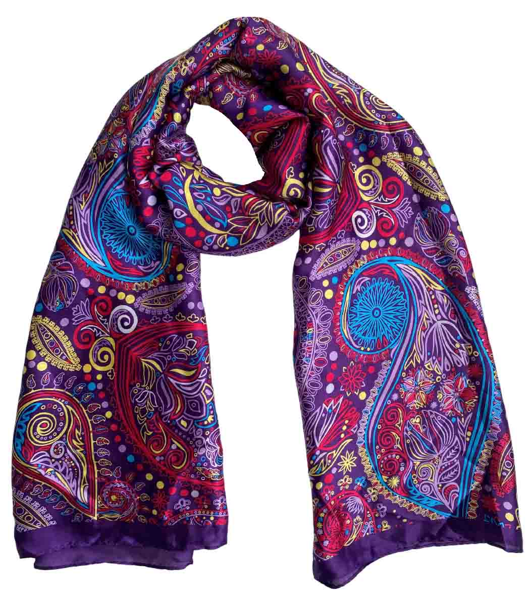 Silk Satin Artist Drape